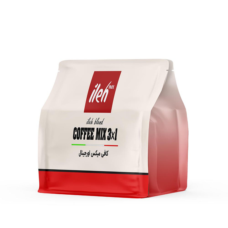 کافی میکس ایله مکث - 250 گرم