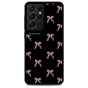 AKAM AMC-WSGS21U-BOWS11 Cover For Samsung Galaxy S21 Ultra