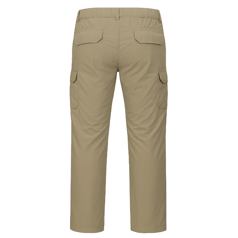 عکس شماره 3 : شلوار کوهنوردی مردانه مدل cooltraverse