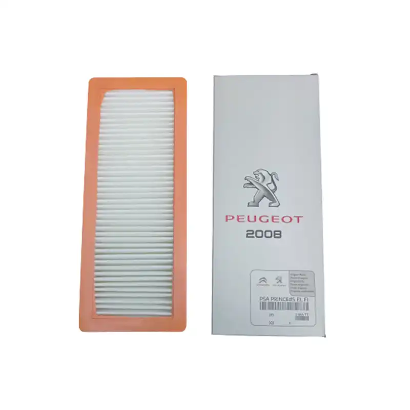 فیلتر هوای خودرو پژو مدل 2008 مناسب برای خودرو پژو 2008