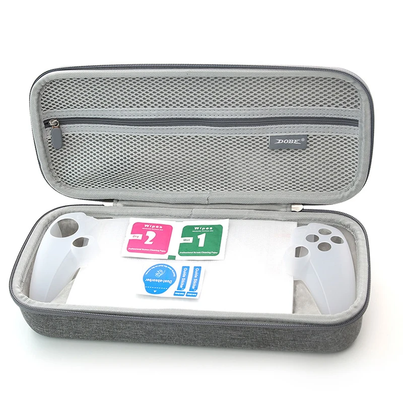 کیف حمل کنسول پلی استیشن پورتال دابی مدل TP5-3587 