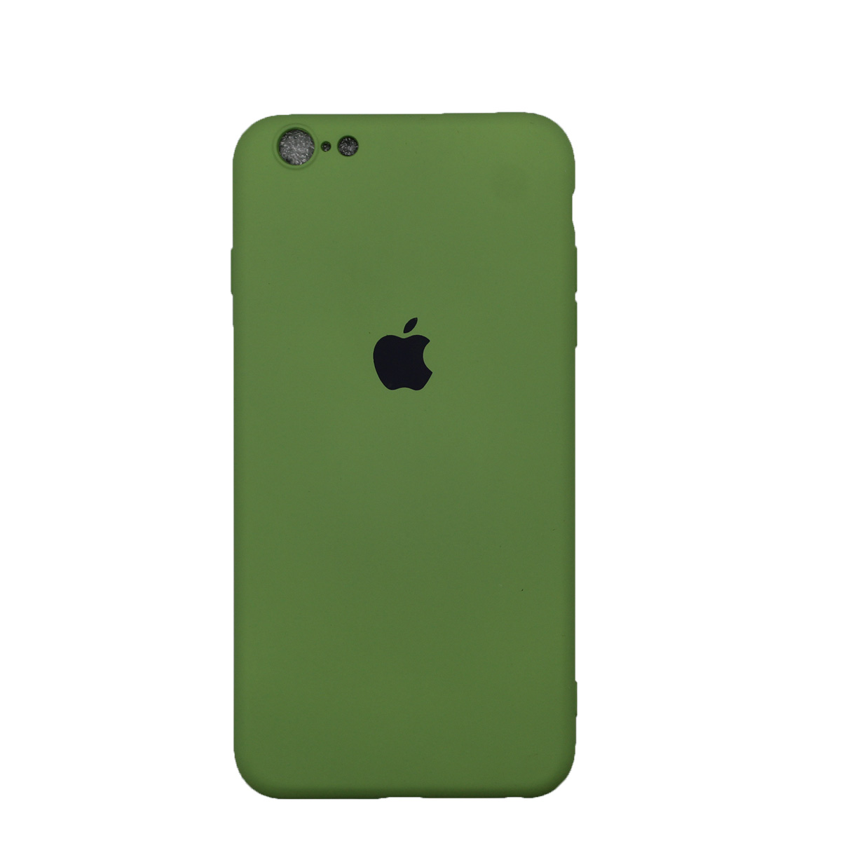 کاور مدل سیلیکونی مناسب برای گوشی موبایل اپل iphone 6 / 6s                     غیر اصل
