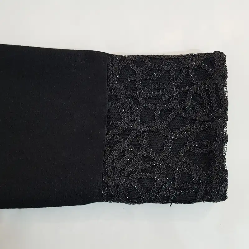 مانتو زنانه مدل مجلسی کد MP240