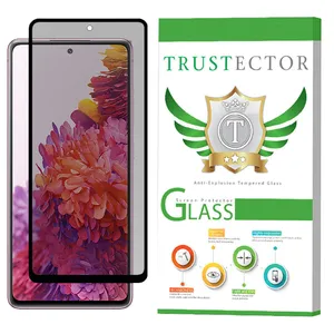   Trustector CRP Ceramics Screen Protector For Samsung Galaxy S20 FE 5G