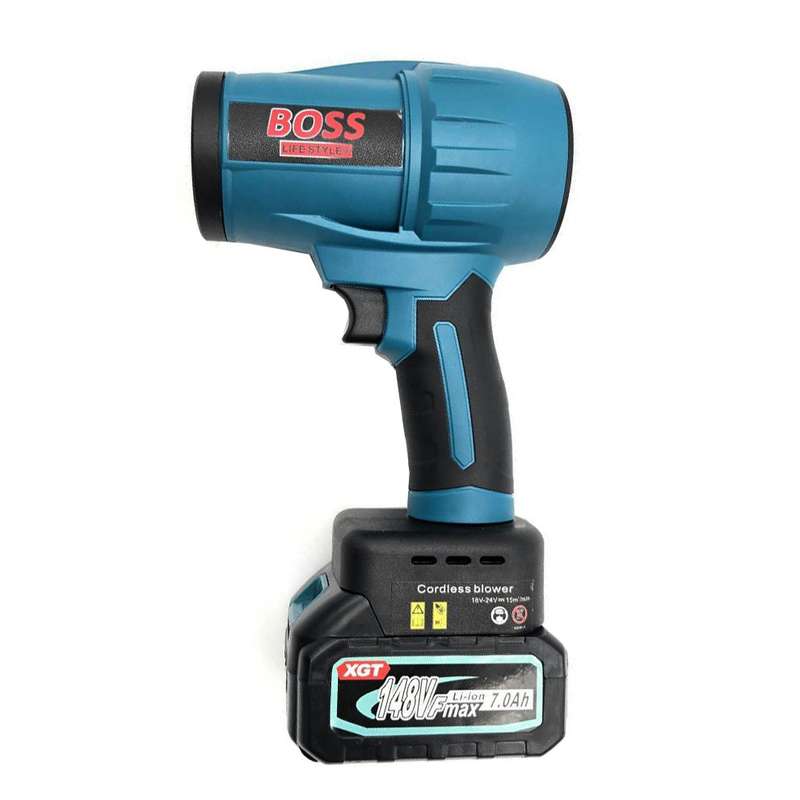 دستگاه دمنده باس مدل BS-TF