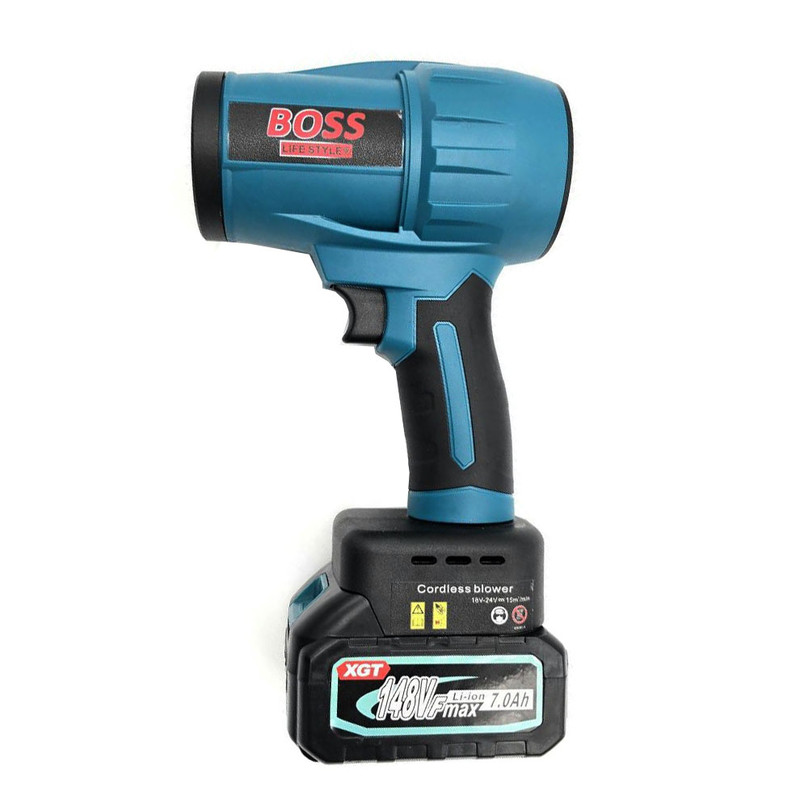 دستگاه دمنده باس مدل BS-TF