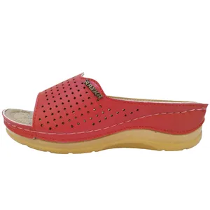 دمپایی زنانه مدل 0207805