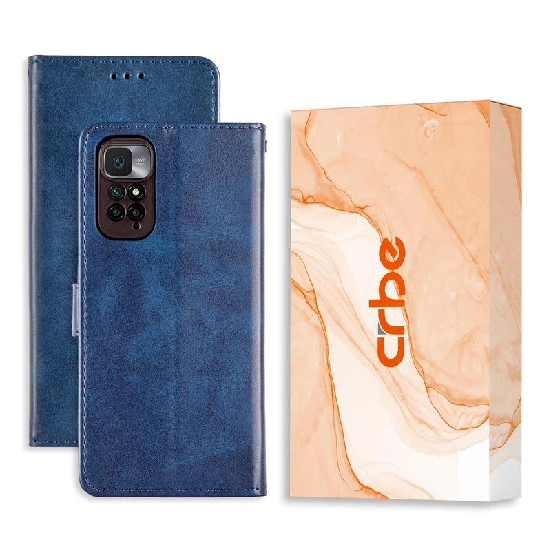 کیف کلاسوری کربی مدل CHARMiN مناسب برای گوشی موبایل شیائومی REDMI NOTE 11 4G