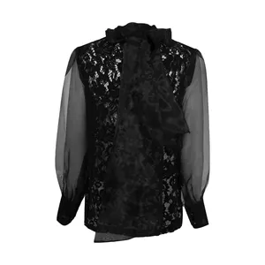 بلوز زنانه گروه آرسا مدل ترانه 