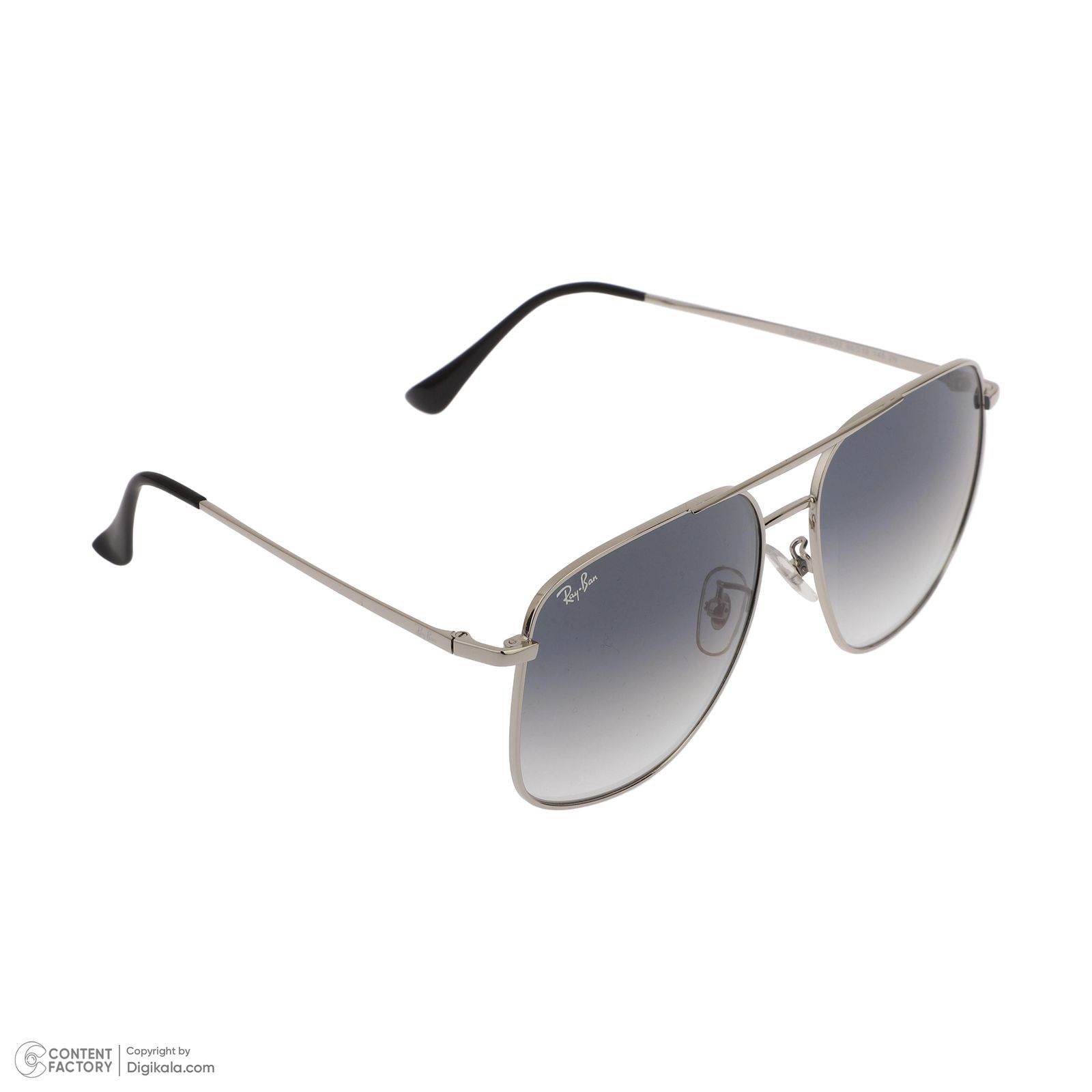عینک آفتابی ری بن مدل 3679D-003/32 - - 3