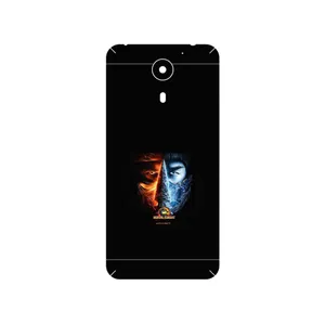 MAHOOT Mortal Kombat Game Series Cover Sticker for UMI Plus