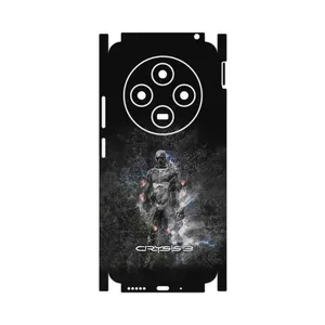 MAHOOT Crysis-FullSkin Cover Sticker for Xiaomi Poco C75
