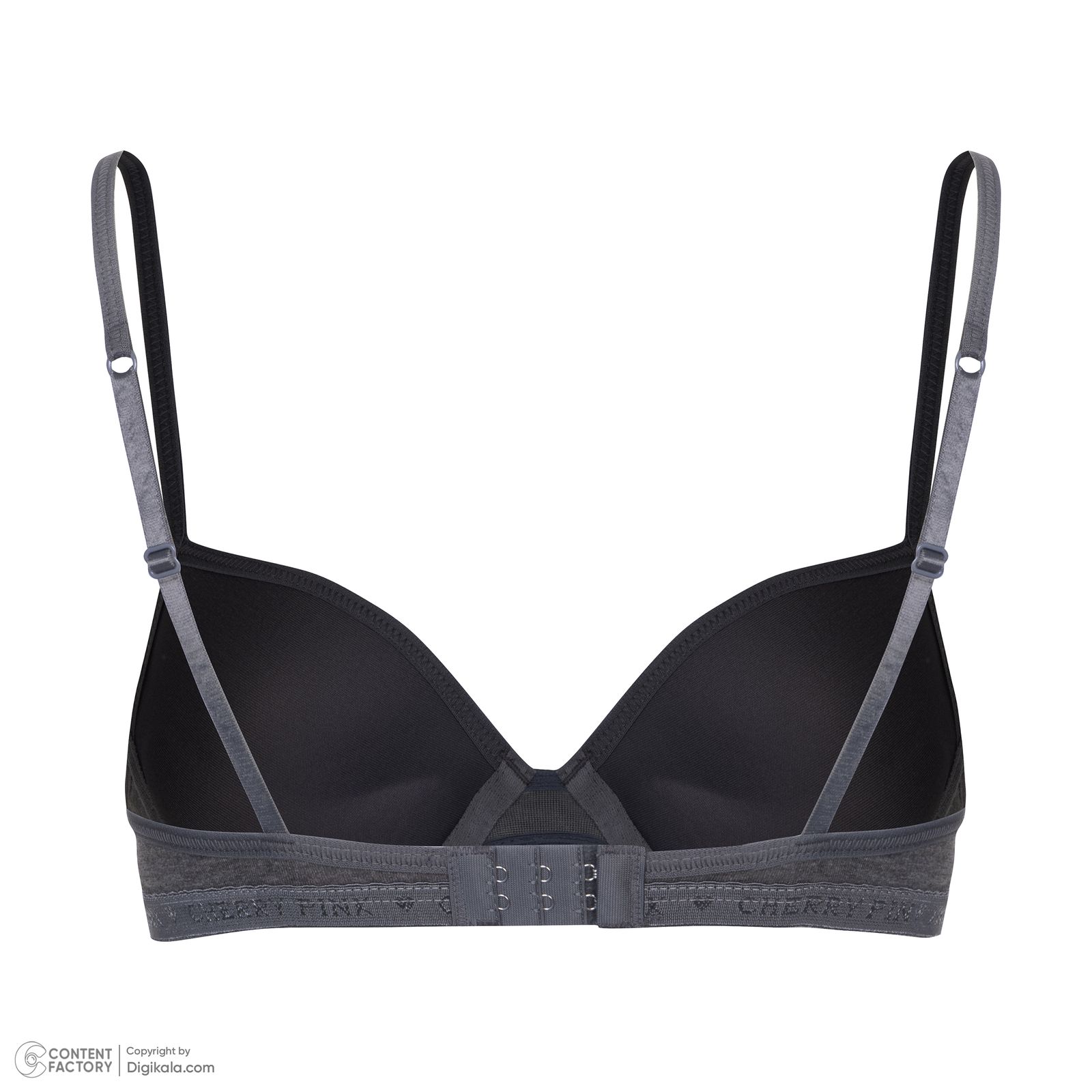 ست شورت و سوتین زنانه چری پینک مدل GY-Backless -  - 8