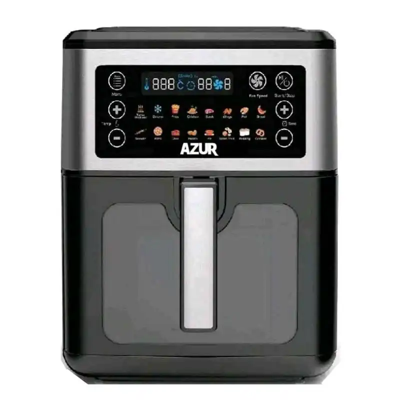 سرخ کن بدون روغن آزور مدل AZ-444AF