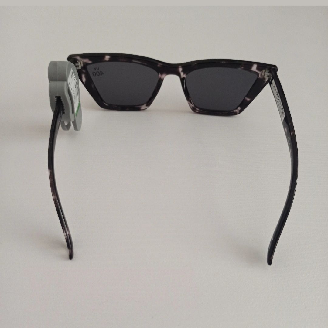 عینک آفتابی زنانه سیکس مدل Ca2022 -  - 2