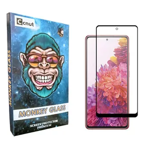 Coconut monku Ceramics Screen Protector For Samsung Galaxy S20 FE 2022