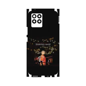 MAHOOT Spirited Away-FullSkin Cover Sticker for Realme 8 Pro