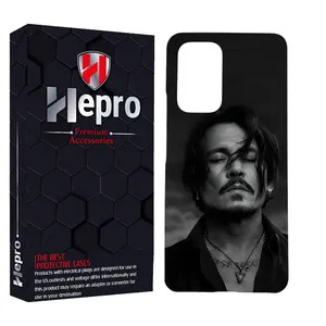 HEPRO MC Cover for XIAOMI Redmi Note 10 / Redmi Note 10S