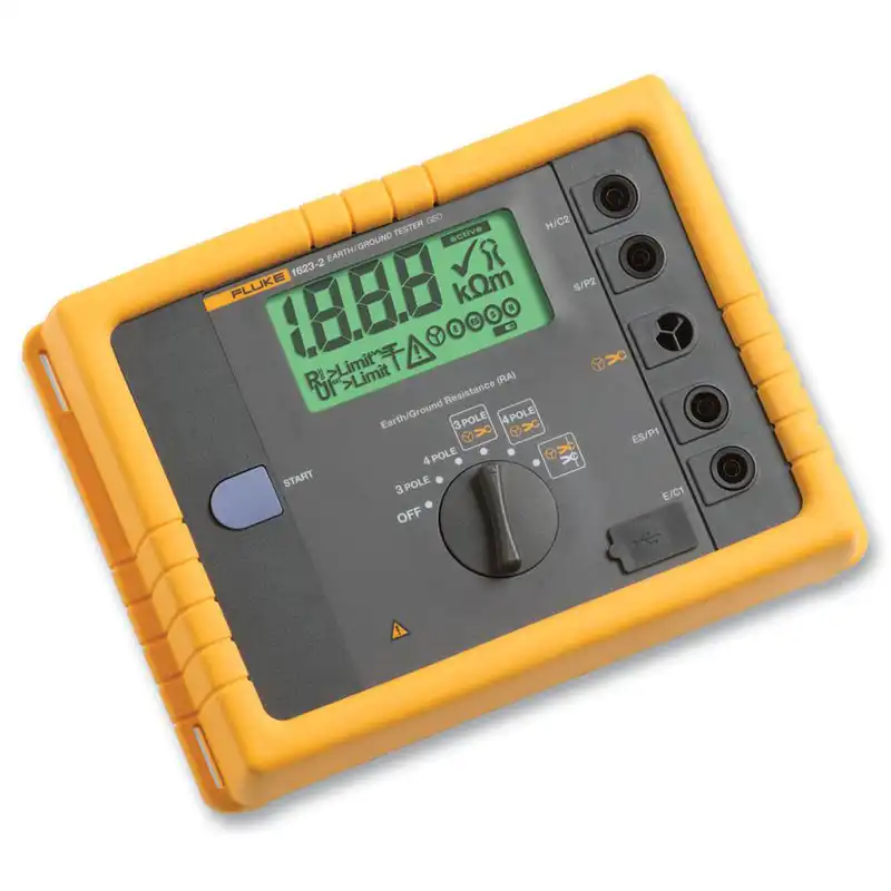 ارت سنج فلوک مدل 1623-2