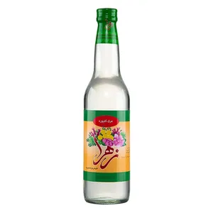 عرق کلپوره زهرا - 450 گرم