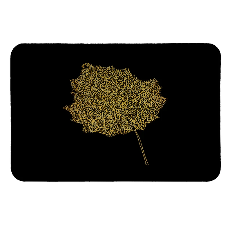 پادری  طرح برگ کد 8937 سایز 60×40 سانتی متر