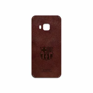 MAHOOT NL-BRCA Cover Sticker for HTC One M9