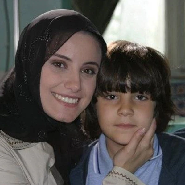 عکس شماره 5 : سریال گمگشته اثر یاوز خداوردی