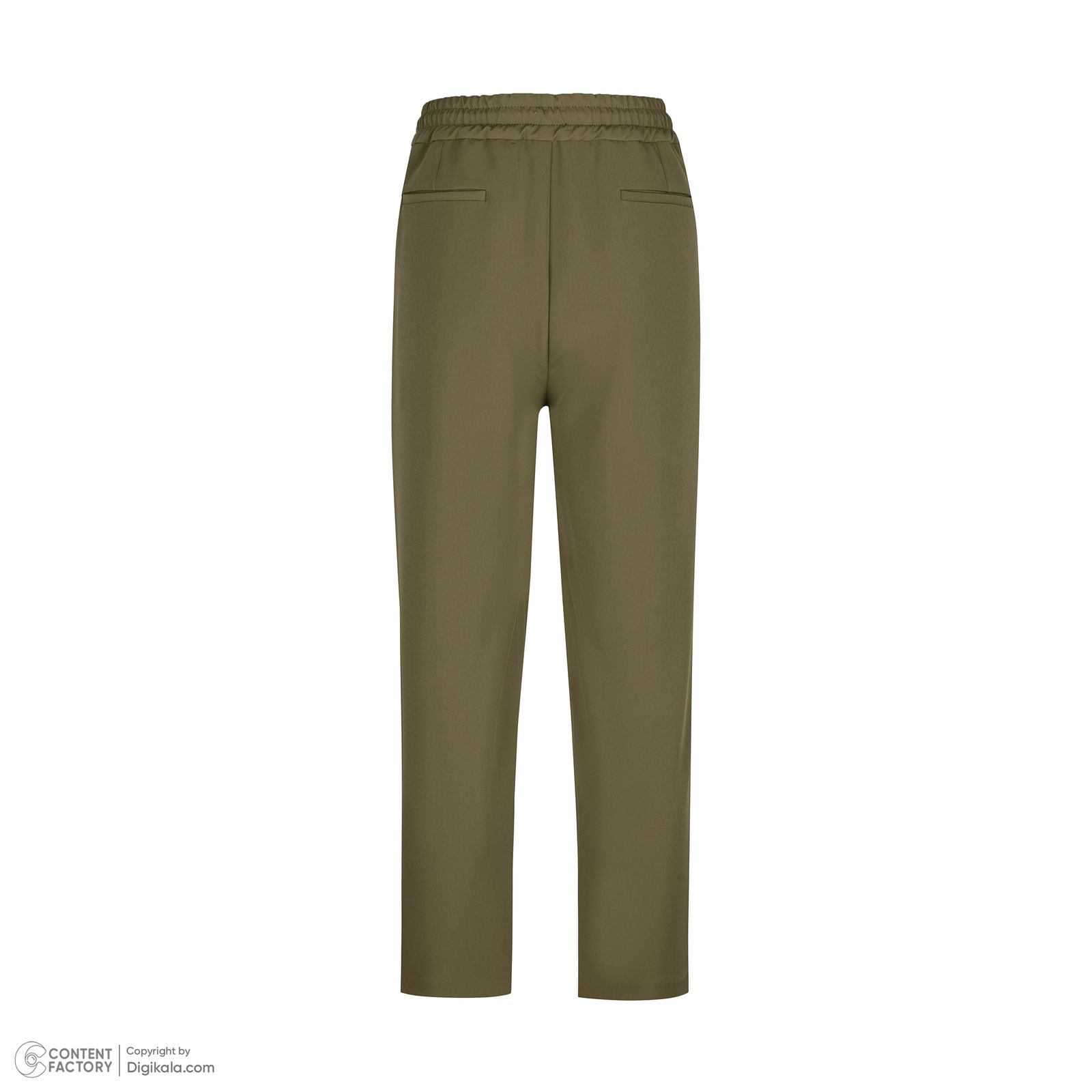 شلوار مردانه زی سا مدل 1001 رنگ طوسی -  - 18