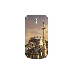 MAHOOT Hagia Sophia Mosque Cover Sticker for Nokia 1