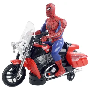 موتور بازی مدل اسپایدرمن کد 3189B