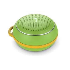 اسپیکر بلوتوثی جنیوس مدل 906-BTPLUS