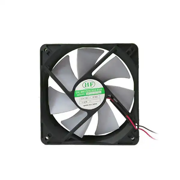 فن کیس اچ اف مدل 03