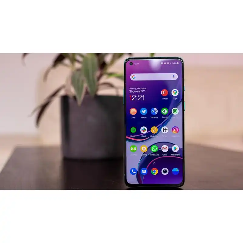 گوشی موبایل وان پلاس مدل 8T 5G دو سیم کارت ظرفیت 256 گیگابایت و رم 12 گیگابایت