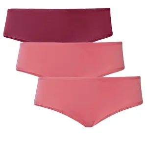 شورت زنانه اسمارا مدل 325613 بسته 3 عددی