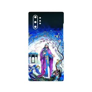 MAHOOT Hafiz Cover Sticker for Samsung Galaxy Note 10 Plus