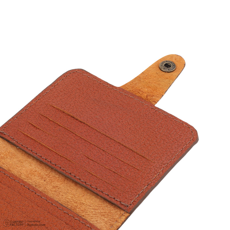 جاکارتی چرم لانکا مدل CC-18-02