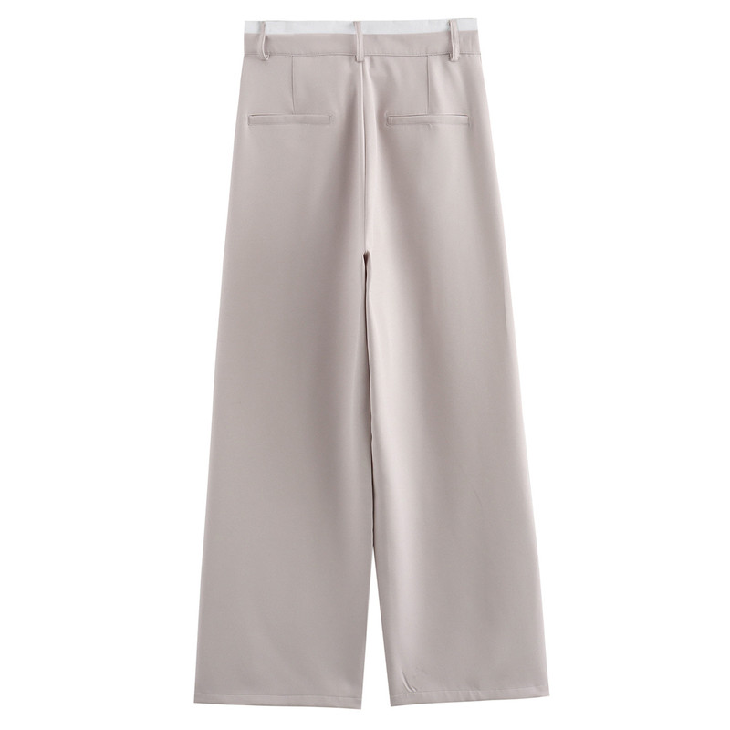 ست جلیقه و شلوار زنانه مدل LUX0009CR