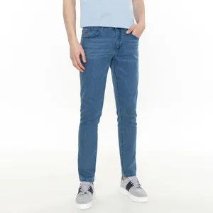 شلوار جین مردانه یو اس پولو مدل BO10449