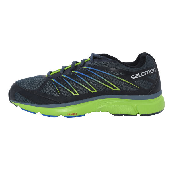 کفش مخصوص دویدن مردانه سالومون مدل RS370761