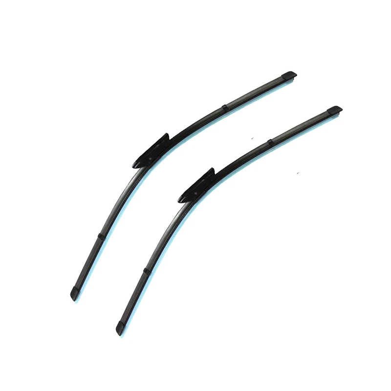 تیغه برف‌ پاک‌کن پیر مدل ژله ای کد 18E مناسب برای پراید بسته 2 عددی