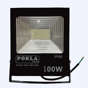  پروژکتور 100 وات پوکلا مدل 1100