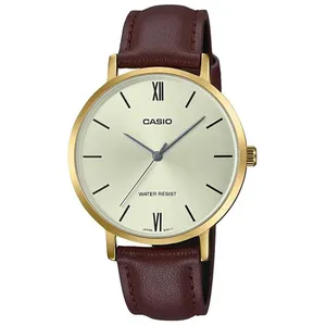 Casio LTP-VT01GL-9B Watch For Women