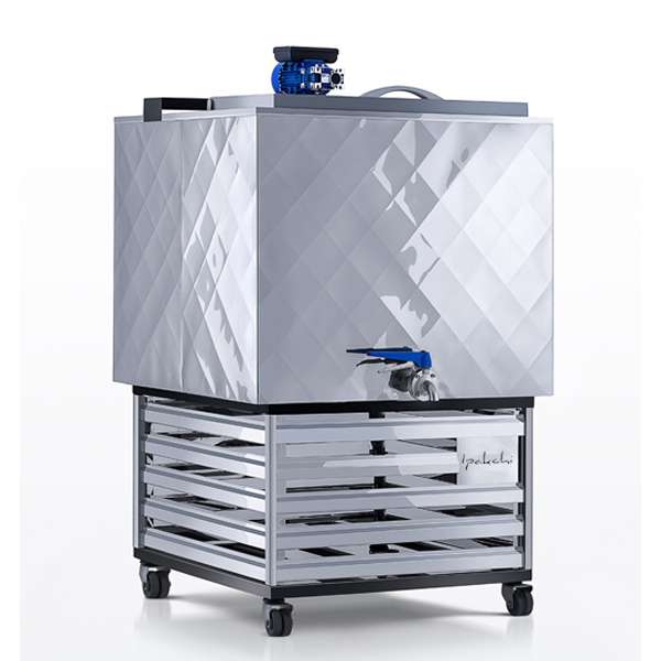 شیرسردکن ایپکچی مدل M150K