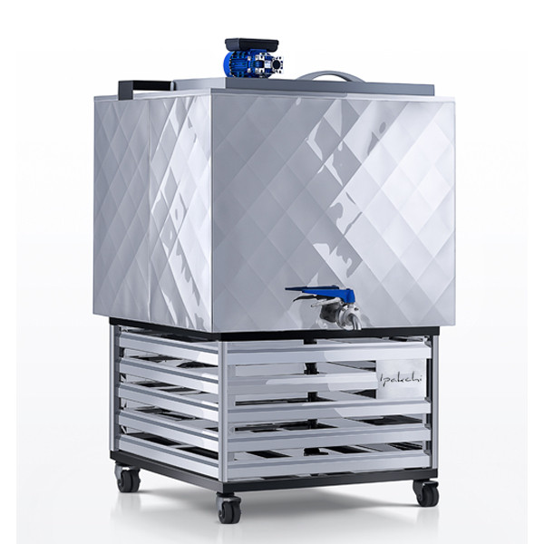 شیرسردکن ایپکچی مدل M150K