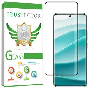 Trustector FUET30 Screen Protector For Xiaomi Redmi Note 14 Pro 5G / Redmi Note 14 Pro Plus 5G / Redmi Note 13 Pro Plus 5G 