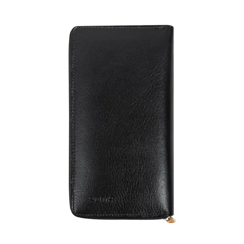 کیف پول زنانه روما چرم مدل KRB-33