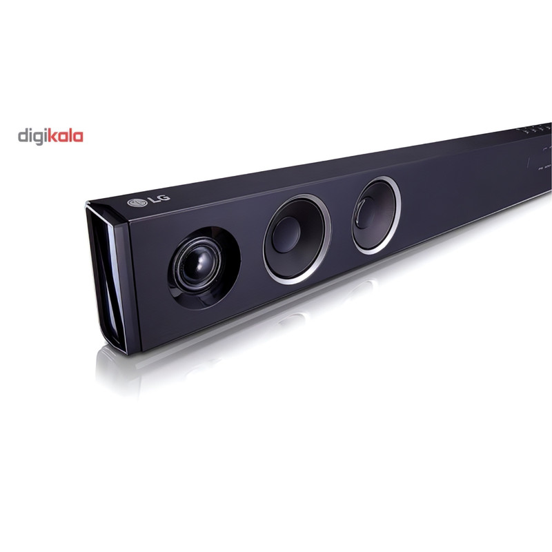 ساندبار ال جی مدل SJ3