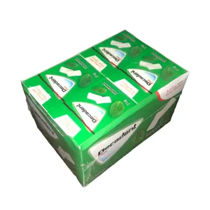 آدامس نعنا دکادنت- 420 گرم بسته 20 عددی