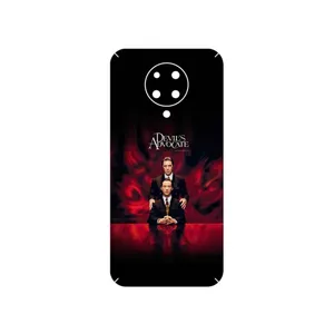 MAHOOT The Devils Advocate Cover Sticker for Xiaomi Poco F2 Pro