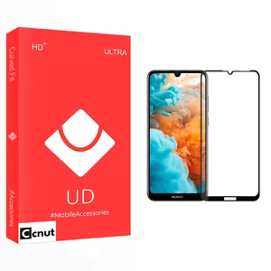Coconut UD Glass Screen Protector For Huawei Y6 2019 / Y6 Prime 2019